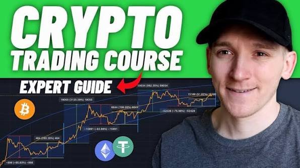 Crypto Training And Signals