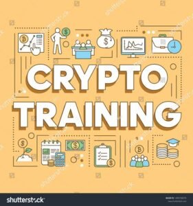 Crypto Training And Signals