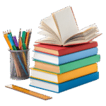 Books & Stationery
