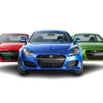 Vehicles