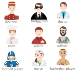 Services