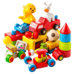 Toys