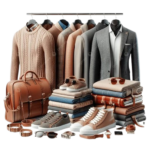 Fashion & Clothing