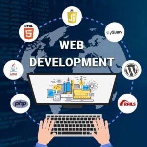 Web Site Developer