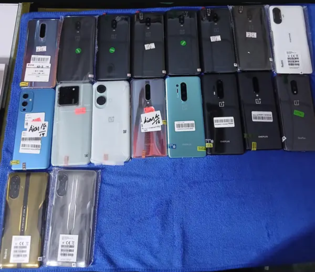 OnePlus N200 OnePlus 6 OnePlus 6T OnePlus 7 10/10 — photo 3