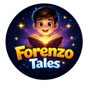 forenzo tales