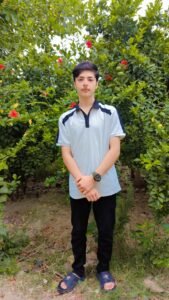 Ghazan Mangol